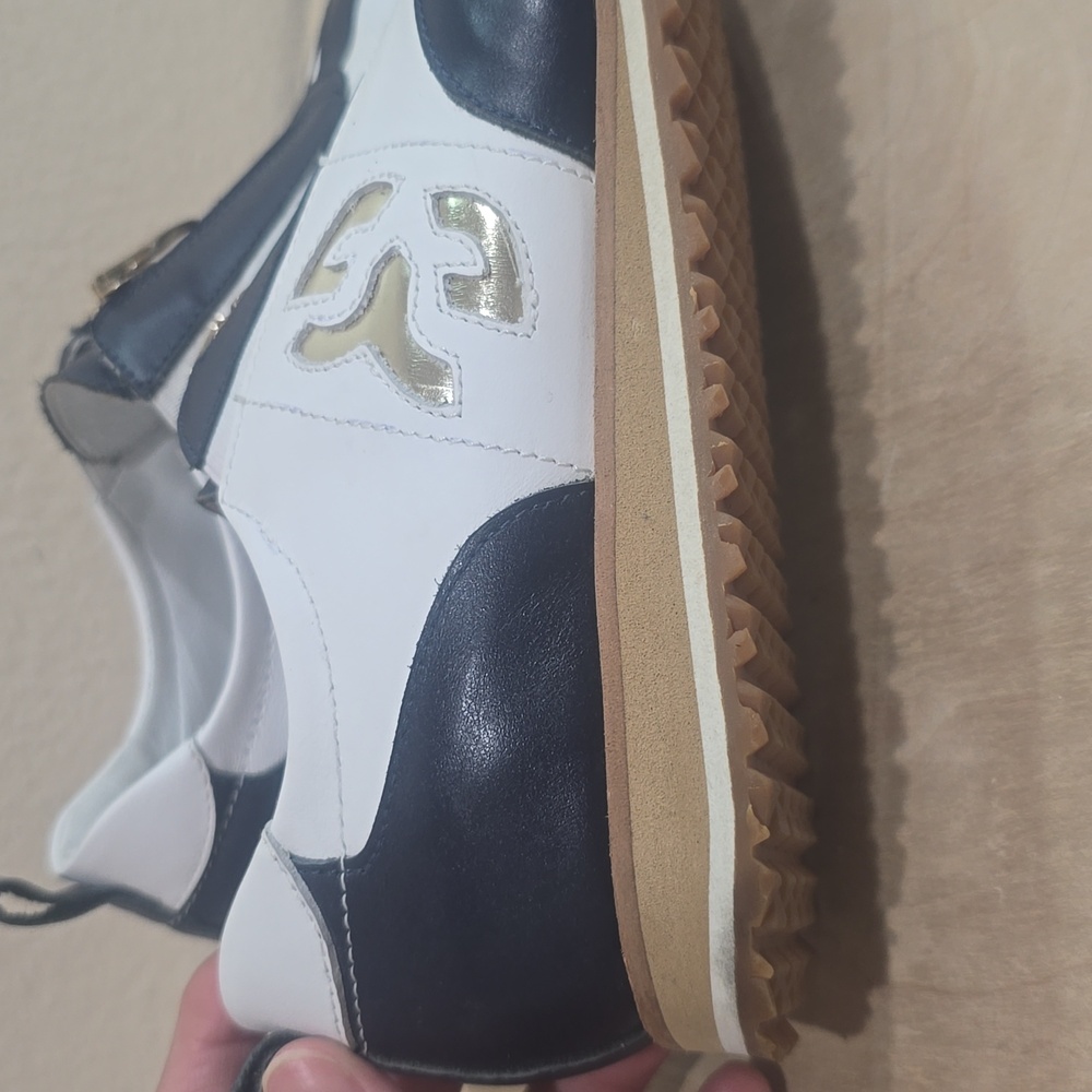 🪴 WALTER GENUIN POPSTAR GOLF SHOES - Picture 10 of 16